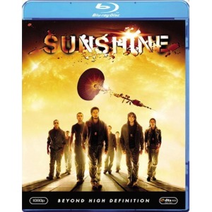 [중고] [Blu-Ray] Sunshine - 선샤인 (수입)