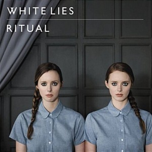 [중고] White Lies / Ritual