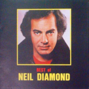 [중고] Neil Diamond / Best Of Neil Diamond (일본수입)
