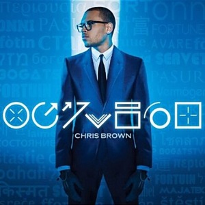 [중고] Chris Brown / Fortune
