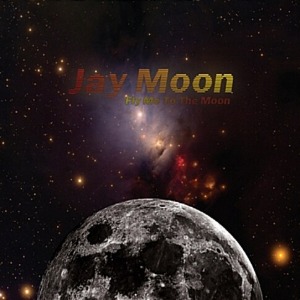 [중고] 제이문 (Jay Moon) / Fly Me To The Moon (싸인/Digipack)