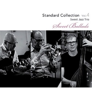 [중고] Sweet Jazz Trio / Standard Collection Vol. 4: Sweet Ballads