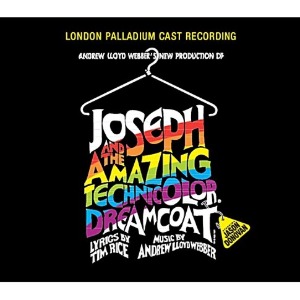 O.S.T. (Andrew Lloyd Webber) / Joseph And The Amazing Technicolor Dreamcoat (Deluxe Editon: Digitally Remastered/수입/미개봉)