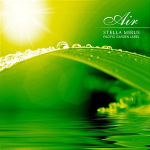 [중고] Stella Mirus / Air (자켓확인)
