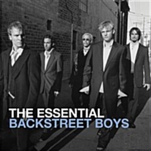 [중고] Backstreet Boys / The Essential Backstreet Boys (2CD)