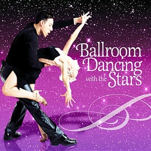 [중고] V.A. / Ballroom Dancing With The Stars (3CD/pcsd00776)