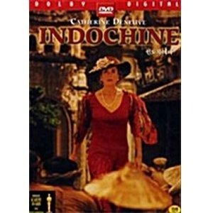 [중고] [DVD] Indochine - 인도차이나
