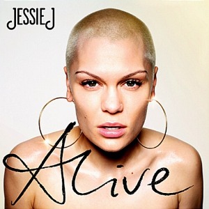 [중고] Jessie J / Alive