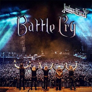 [중고] Judas Priest / Battle Cry