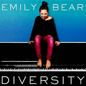 [중고] Emily Bear / Diversity