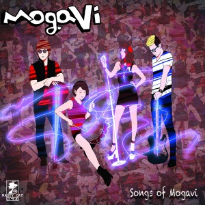 [중고] 모가비 (Mogavi) / Songs Of Mogavi (2CD)