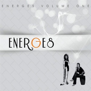 [중고] 에네르게스 (Energes) / Energes Volume One (Digipack)