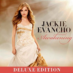 [중고] Jackie Evancho / Awakening (Deluxe Edition/2CD)