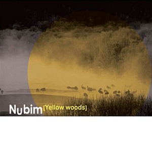 [중고] 누빔 (Nubim) / Yellow Woods
