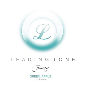 [중고] 리딩 톤 (Leading Tone) / Journey