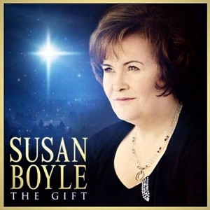 [중고] Susan Boyle / The Gift