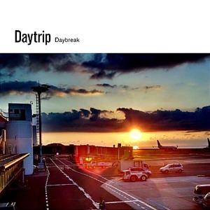 [중고] 데이트립 (Daytrip) / 1집 Daybreak