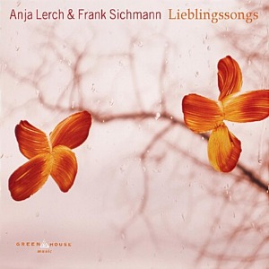 [중고] Anja Lerch &amp; Frank Sichmann / Lieblingssongs (Digipack)