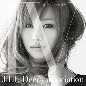 [중고] Jill-Decoy Association / Ugly Beauty (cnlr1102)