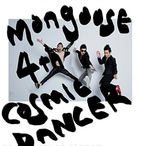 [중고] 몽구스 (Mongoose) / 4집 Cosmic Dancer