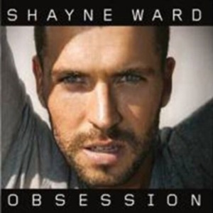 [중고] Shayne Ward / Obsession