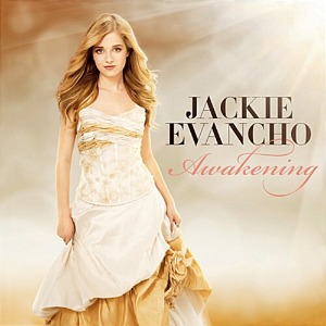 [중고] Jackie Evancho / Awakening
