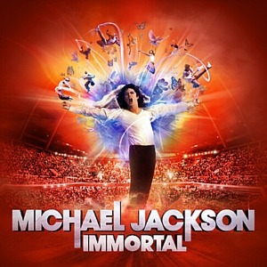 [중고] Michael Jackson / Immortal