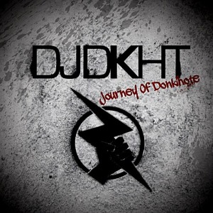 [중고] DJ 동큐 (DJ DKHT DJ 돈키호테) / Journey Of Donkihote