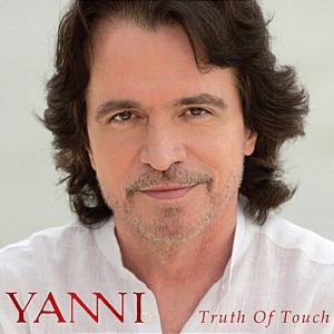 [중고] Yanni / Truth Of Touch (CD+DVD)