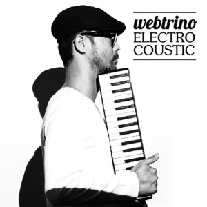 [중고] 웹트리노 (Webtrino) / Electrocoustic