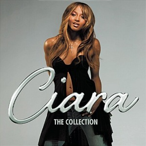 [중고] Ciara / The Collection