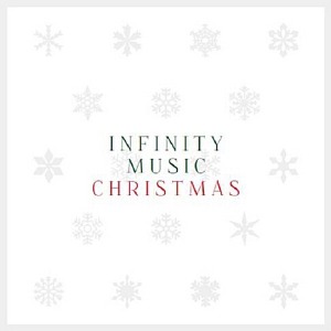 [중고] V.A. / Infinity Music Christmas