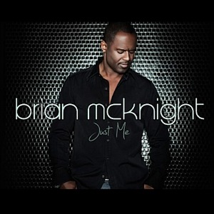 [중고] Brian Mcknight / Just Me (Special Edition/2CD)