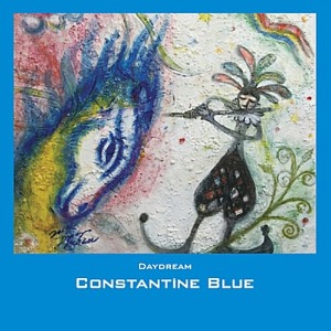[중고] 데이드림 (Daydream) / 8집 Constantine Blue
