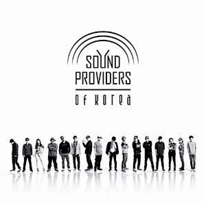 [중고] V.A. / Sound Providers Of Korea