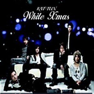 [중고] Kat-Tun (캇툰) / White X&#039;mas (Single/한정반/cmac8338)