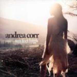 [중고] Andrea Corr / Ten Feet High