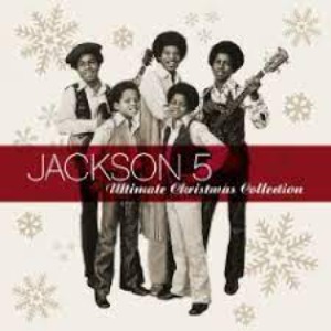 [중고] Jackson 5 / Ultimate Christmas Collection (수입)