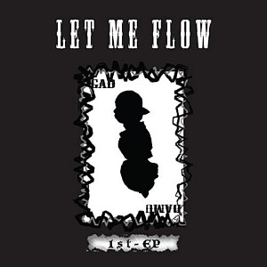 [중고] 렛 미 플로 (Let Me Flow) / 1st EP