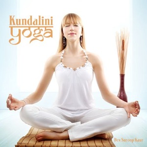 [중고] Dev Suroop Kaur / Kundalini Yoga (2CD/Digipack)