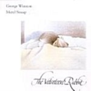 [중고] George Winston / The Velveteen Rabbit