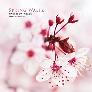 [중고] Masaji Watanabe (마사지 와타나베) / Spring Waltz