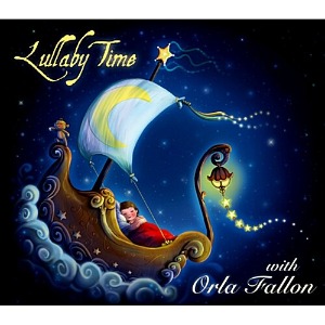 [중고] Orla Fallon / Lullaby Time