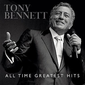 [중고] Tony Bennett / All Time Greatest Hits
