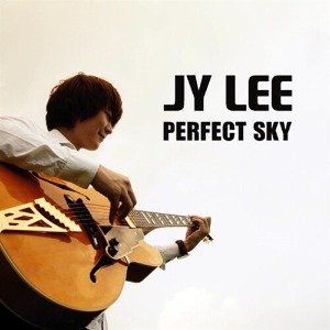 [중고] 이정엽 (JY Lee) / Perfect Sky