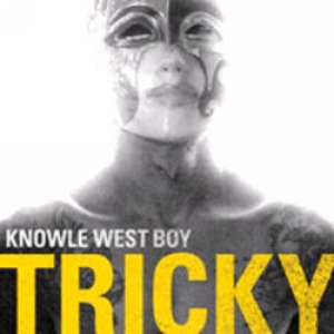 [중고] Tricky / Knowle West Boy