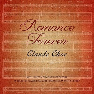 [중고] Claude Choe / Romance Forever (2CD)