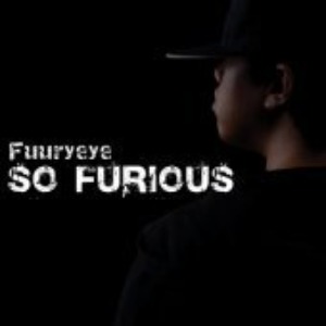[중고] 퓨리아이 (Fuuryeye) / So Furious (19세이상)