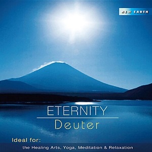 [중고] Deuter / Eternity (Digipack)