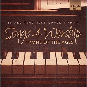 [중고] V.A. / Songs 4 Worship: Hymns Of The Ages (2CD)